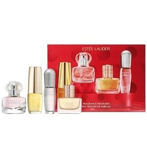 Estée Lauder Treasures Travel Sized Gift Set